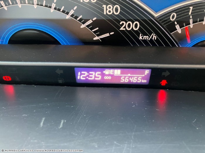 Toyota ETIOS XLS 1.5 2016/2016